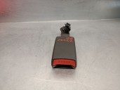 Recambio de enganche cinturon para hyundai h350 furgoneta 2.5 crdi referencia OEM IAM 8988959600TRY  