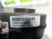 Recambio de motor calefaccion para peugeot 807 st referencia OEM IAM 1499032080  