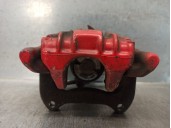Replacement rear left brake caliper for Volkswagen Passat saloon (3B3) 1.9 TDi OEM IAM reference 8E0615423 LUCAS