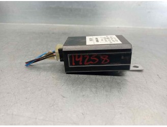 Recambio de modulo electronico para land rover defender (ld) 2.5 td5 referencia OEM IAM 39870SN7 