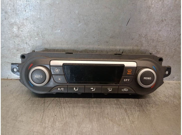 Recambio de mando climatizador para ford c-max (dm2) 1.8 tdci referencia OEM IAM 7M5T18C612AD 1698890 