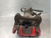 Replacement rear left brake caliper for Volkswagen Passat saloon (3B3) 1.9 TDI OEM IAM reference 8E0615423 LUCAS
