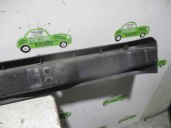 Recambio de refuerzo paragolpes trasero para peugeot 806 2.1 turbodiesel cat referencia OEM IAM DE FIBRA 