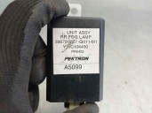 Recambio de modulo electronico para land rover defender (ld) 2.5 td5 referencia OEM IAM 39870SN7  