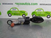 Recambio de conmutador de arranque para peugeot 807 st referencia OEM IAM 9648445180 