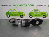 Replacement ignition switch for Peugeot 807 ST OEM IAM reference 9648445180 