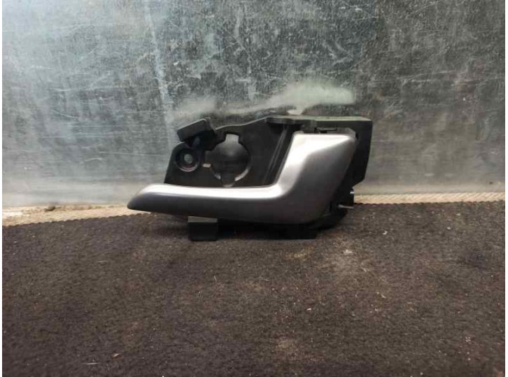 Recambio de maneta interior delantera derecha para kia rio 1.1 crdi cat referencia OEM IAM 826201W010  