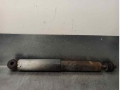 Recambio de amortiguador trasero derecho para land rover defender (ld) 2.5 td5 referencia OEM IAM 811648719KC  