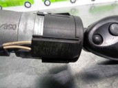 Replacement ignition switch for Peugeot 807 ST OEM IAM reference 9648445180 