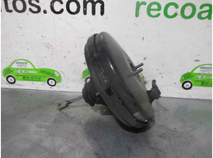 Recambio de servofreno para dacia logan 1.6 16v cat referencia OEM IAM 7700839274  