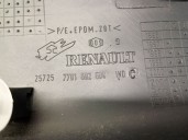 Recambio de moldura para renault master desde ´98 2.5 diesel referencia OEM IAM 7701692580 7701692580 