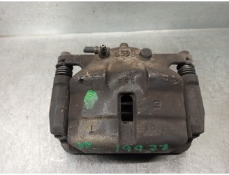 Recambio de pinza freno delantera derecha para nissan qashqai (j10) 1.5 dci turbodiesel cat referencia OEM IAM 41001JD00A 