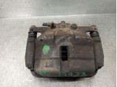 Recambio de pinza freno delantera derecha para nissan qashqai (j10) 1.5 dci turbodiesel cat referencia OEM IAM 41001JD00A 
