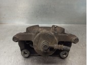 Recambio de pinza freno delantera derecha para nissan qashqai (j10) 1.5 dci turbodiesel cat referencia OEM IAM 41001JD00A 