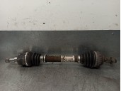 Recambio de transmision delantera izquierda para citroën xsara berlina 1.6 16v cat (nfu / tu5jp4) referencia OEM IAM 9632119080 