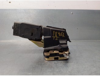 Recambio de cerradura puerta trasera izquierda para mitsubishi carisma berlina 5 (da0) 1.9 di-d cat referencia OEM IAM 68124L 2 