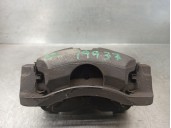 Recambio de pinza freno delantera derecha para nissan qashqai (j10) 1.5 dci turbodiesel cat referencia OEM IAM 41001JD00A 