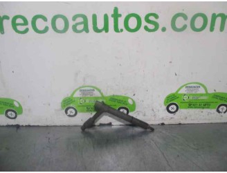 Replacement injector for Opel Combo (Corsa C) 1.7 16V DTi CAT (Y 17 DT / LR6) OEM IAM reference TUBB01901D 004340 DELPHI