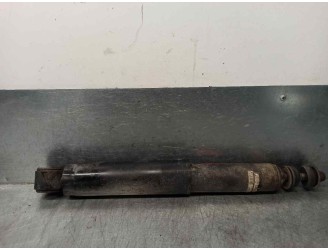 Recambio de amortiguador trasero izquierdo para land rover defender (ld) 2.5 td5 referencia OEM IAM 811648719KC 