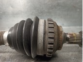Recambio de transmision delantera izquierda para citroën xsara berlina 1.6 16v cat (nfu / tu5jp4) referencia OEM IAM 9632119080 