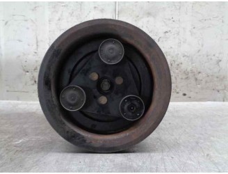 Recambio de compresor aire acondicionado para ford transit caja cerrada ´06 2.4 tdci cat referencia OEM IAM 9646416780 