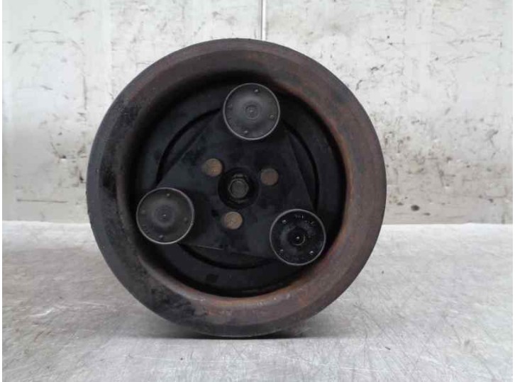 Recambio de compresor aire acondicionado para ford transit caja cerrada ´06 2.4 tdci cat referencia OEM IAM 9646416780 