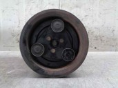 Recambio de compresor aire acondicionado para ford transit caja cerrada ´06 2.4 tdci cat referencia OEM IAM 9646416780 
