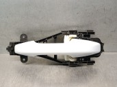 Recambio de maneta exterior trasera izquierda para volvo xc40 (536) recharge referencia OEM IAM 39849157 39849157 