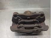 Recambio de pinza freno delantera derecha para nissan qashqai (j10) 1.5 dci turbodiesel cat referencia OEM IAM 41001JD00A 