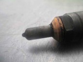 Recambio de inyector para opel combo (corsa c) 1.7 16v dti cat (y 17 dt / lr6) referencia OEM IAM TUBB01901D 004340 DELPHI