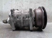 Recambio de compresor aire acondicionado para ford transit caja cerrada ´06 2.4 tdci cat referencia OEM IAM 9646416780 