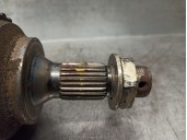 Recambio de transmision delantera izquierda para citroën xsara berlina 1.6 16v cat (nfu / tu5jp4) referencia OEM IAM 9632119080 