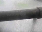 Recambio de inyector para opel combo (corsa c) 1.7 16v dti cat (y 17 dt / lr6) referencia OEM IAM TUBB01901D 004340 DELPHI