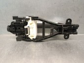 Recambio de maneta exterior trasera izquierda para volvo xc40 (536) recharge referencia OEM IAM 39849157 39849157 