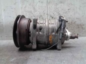 Recambio de compresor aire acondicionado para ford transit caja cerrada ´06 2.4 tdci cat referencia OEM IAM 9646416780 
