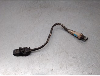 Recambio de sonda lambda para bmw x5 (e70) 3.0 turbodiesel cat referencia OEM IAM 779160001 0281004018 