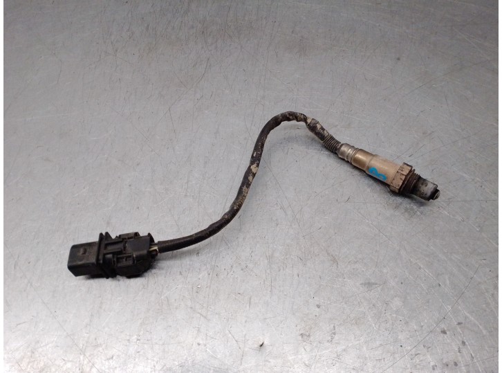 Recambio de sonda lambda para bmw x5 (e70) 3.0 turbodiesel cat referencia OEM IAM 779160001 0281004018 