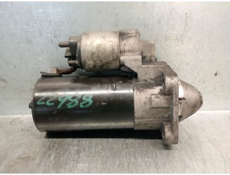 Recambio de motor arranque para ford c-max (dm2) 1.8 tdci referencia OEM IAM 4M5T11000KB 1728770 0001109204 BOSCH