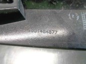 Recambio de molduras traseras para citroën c4 grand picasso 1.6 e-hdi fap referencia OEM IAM 9801484877  