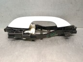 Recambio de maneta exterior trasera izquierda para volvo xc40 (536) recharge referencia OEM IAM 39849157 39849157 