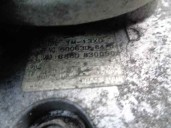 Recambio de compresor aire acondicionado para ford transit caja cerrada ´06 2.4 tdci cat referencia OEM IAM 9646416780 