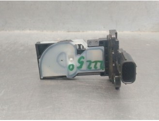 Recambio de caudalimetro para toyota yaris (_p21_, _pa1_, _ph1_) 1.5 hybrid (mxph11) referencia OEM IAM 22204F2010  HITACHI