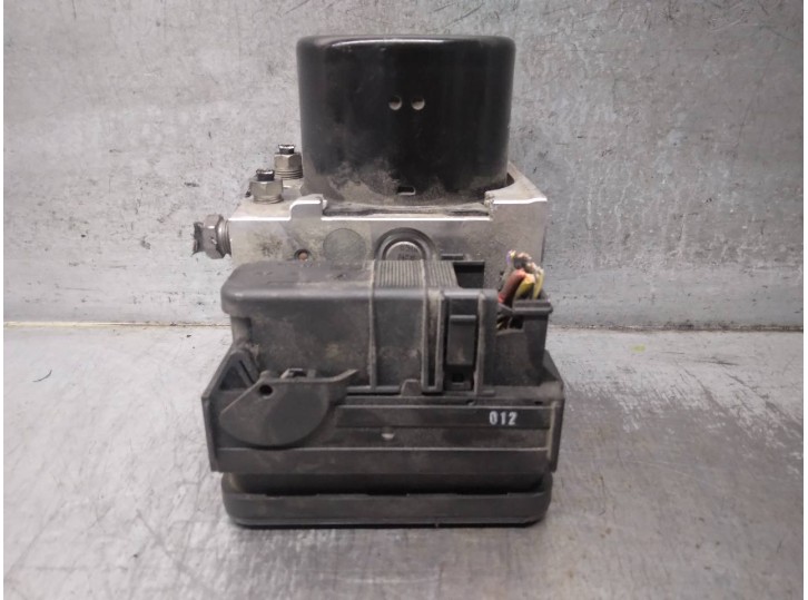 Recambio de abs para ford transit connect 1.6 tdci cat referencia OEM IAM DV612C405CF 10021209984 ATE