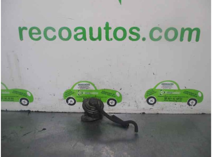 Replacement EGR valve for Chrysler Stratus sedan (JA) 2.0 16V CAT OEM IAM reference 4287821 