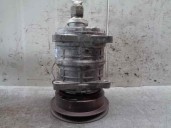 Recambio de compresor aire acondicionado para ford transit caja cerrada ´06 2.4 tdci cat referencia OEM IAM 9646416780 