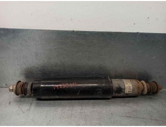 Recambio de amortiguador delantero izquierdo para land rover defender (ld) 2.5 td5 referencia OEM IAM 81164870 