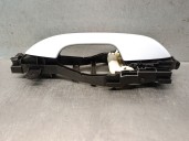 Recambio de maneta exterior trasera izquierda para volvo xc40 (536) recharge referencia OEM IAM 39849157 39849157 