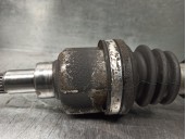 Recambio de transmision delantera izquierda para citroën xsara berlina 1.6 16v cat (nfu / tu5jp4) referencia OEM IAM 9632119080 