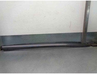 Recambio de molduras delanteras para citroën c4 grand picasso 1.6 e-hdi fap referencia OEM IAM 9801489680  