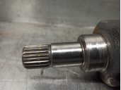 Recambio de transmision delantera izquierda para citroën xsara berlina 1.6 16v cat (nfu / tu5jp4) referencia OEM IAM 9632119080 